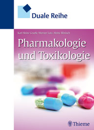 Duale Reihe Pharmakologie und Toxikologie